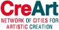 CreArt